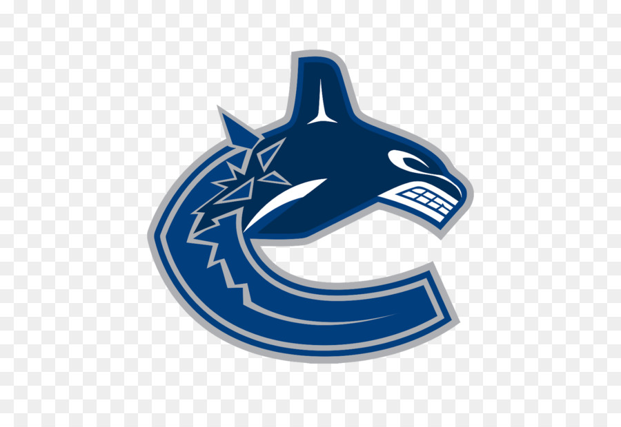 Vancouver Canucks Logo，Hóquei PNG