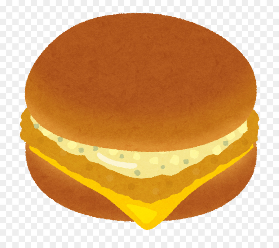 Hamburger，Molho Tártaro PNG