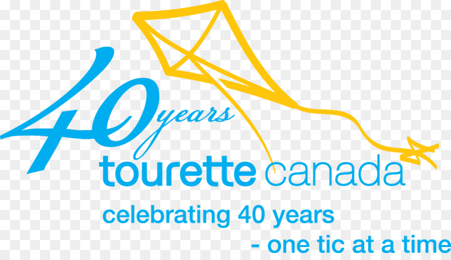 A Síndrome De Tourette，A Síndrome De Tourette Foundation Do Canadá PNG