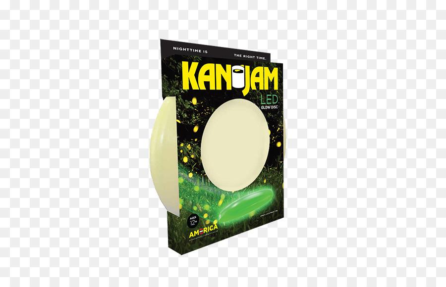 Kanjam，Discos Voadores PNG