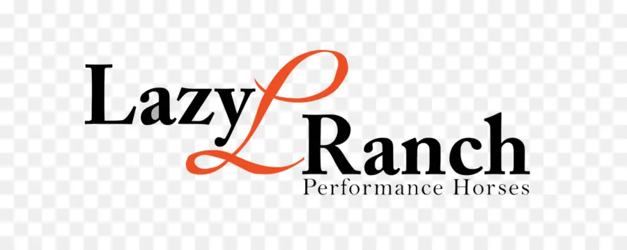 Logotipo Do Rancho Lazy L，Rancho PNG