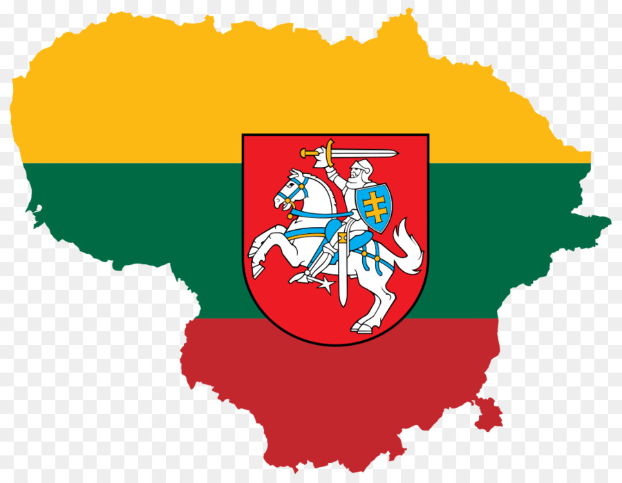 Lituânia，Reino Da Lituânia PNG