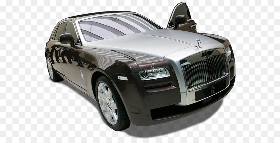 A Rolls Royce Phantom Coupe，2017 Rolls Royce Ghost PNG