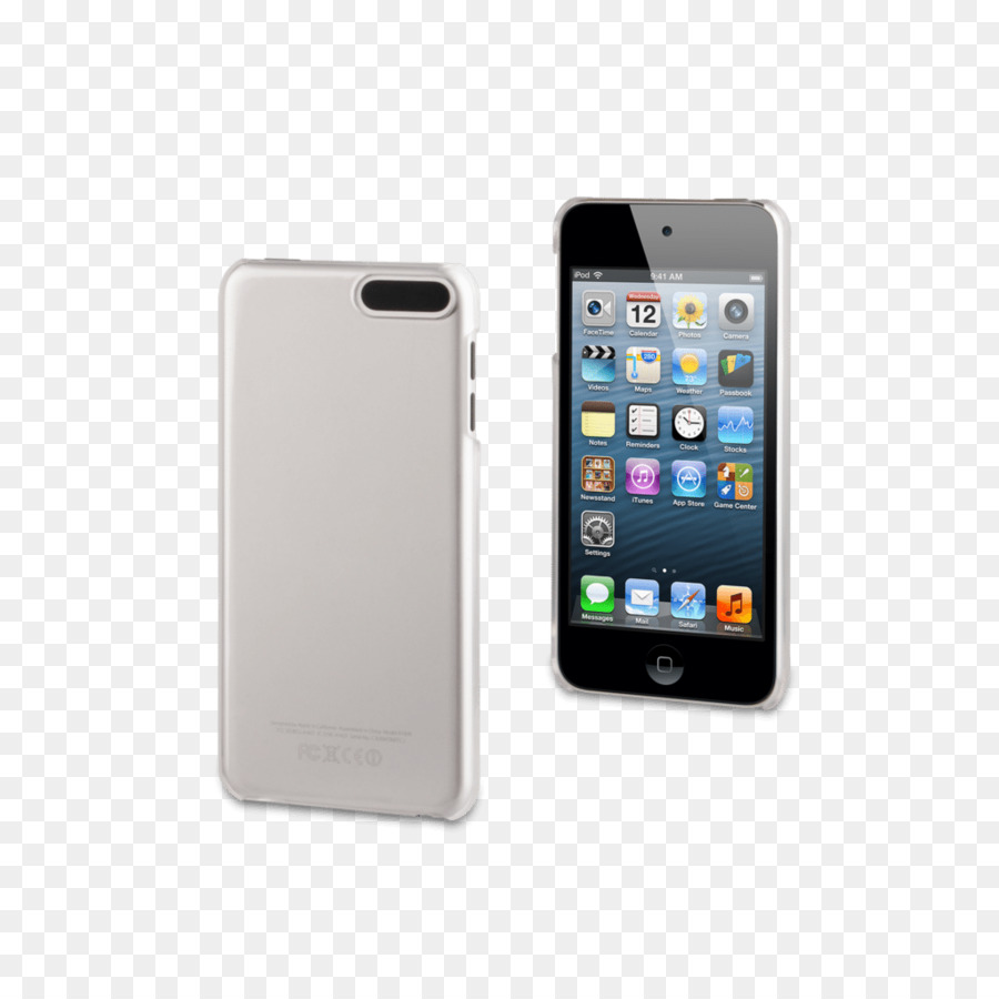 Iphone 5，Ipod Touch PNG