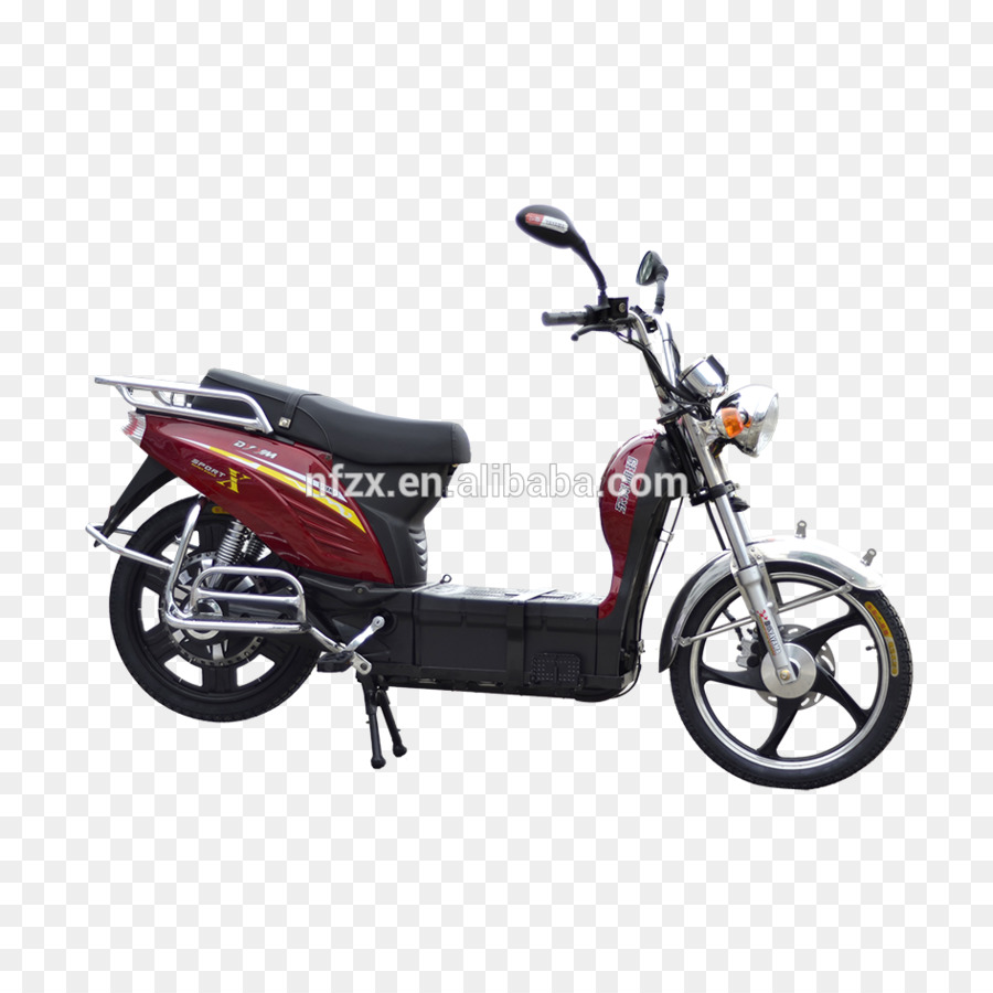 Scooter Motorizada，Acessórios Da Motocicleta PNG