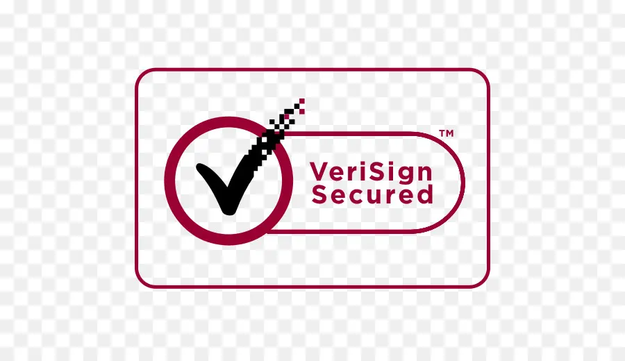 Verisign Protegido，Segurança PNG