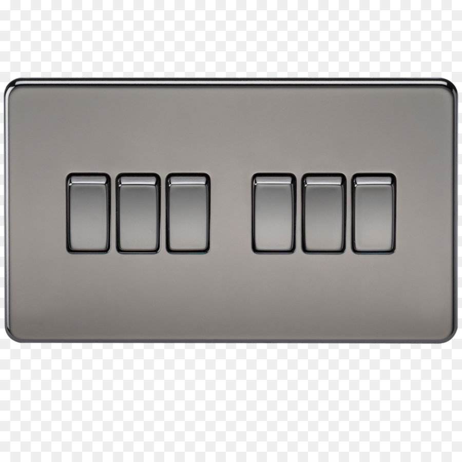 Interruptores Elétricos，Dimmer PNG