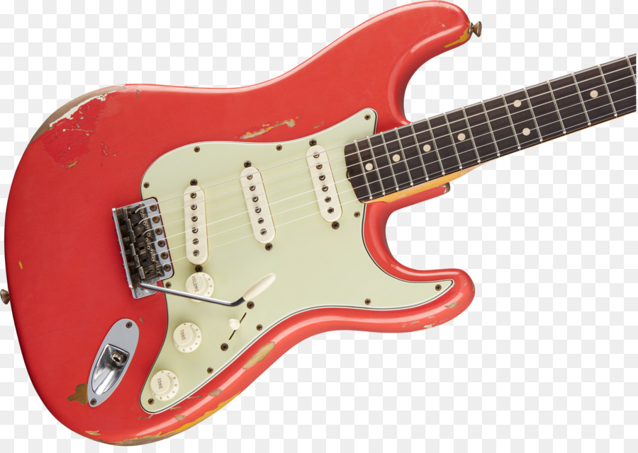 Guitarra Prateada，Elétrico PNG