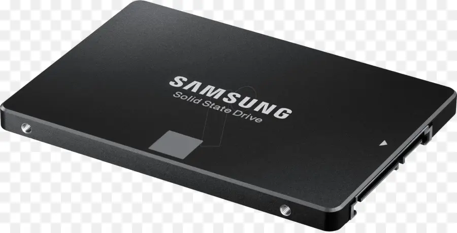 Samsung 850 Evo Ssd，Solidstate Unidade PNG