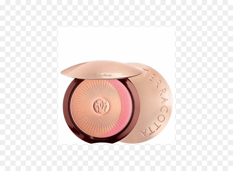 Pó Facial，Guerlain PNG