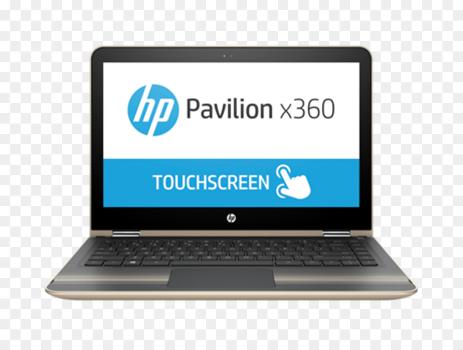 Laptop，Hp Pavilion PNG