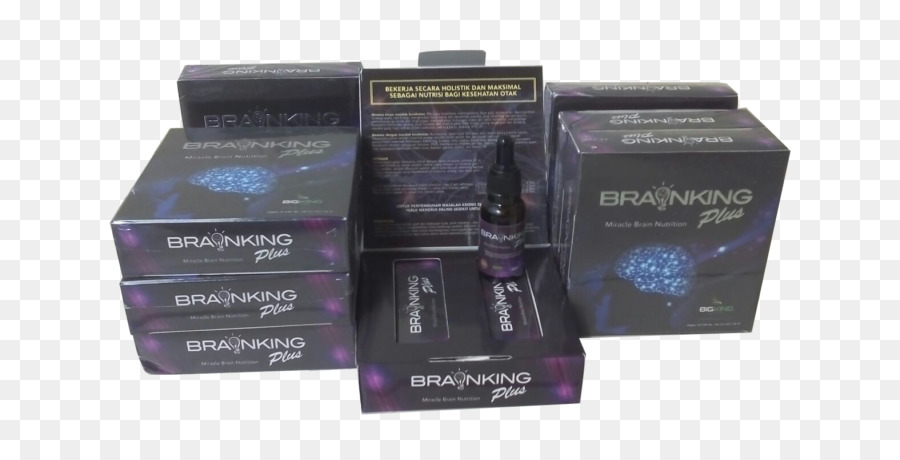 Brainking Mais A Indonésia，Distribuição PNG