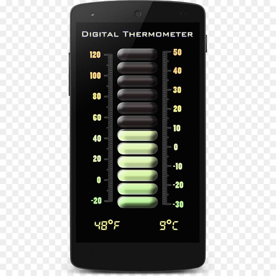 Telemóveis，Termômetro PNG