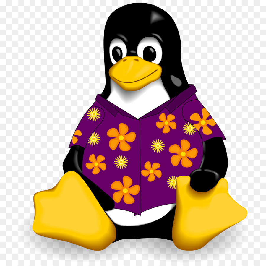 Linux，Sistemas Operacionais PNG