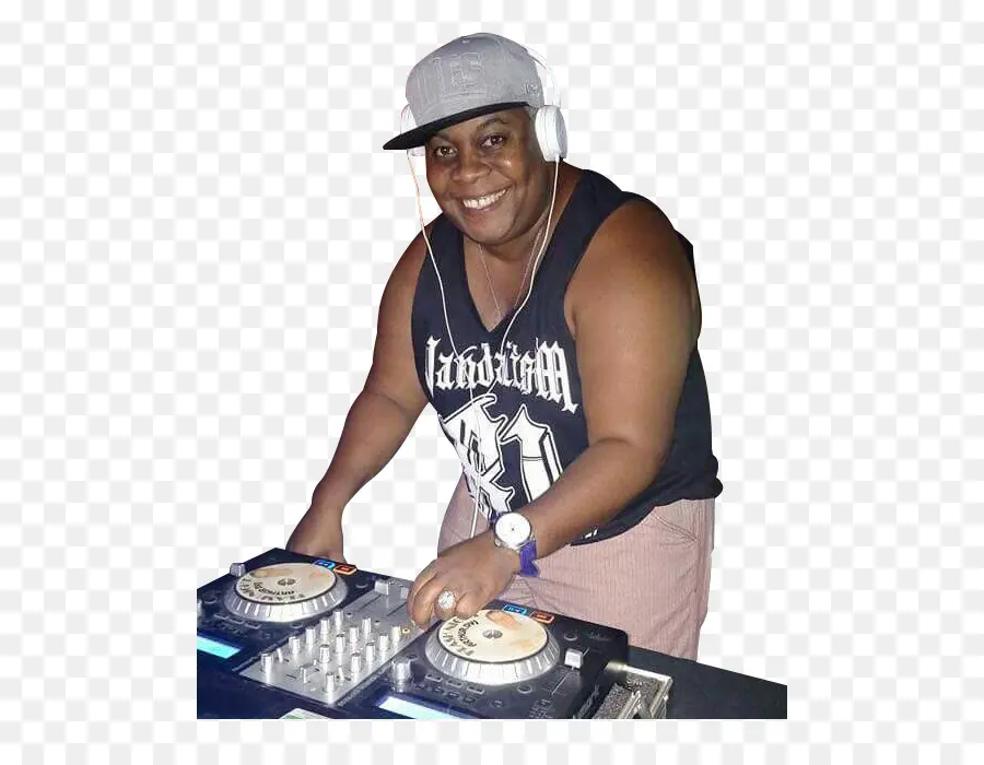 Dj，Música PNG