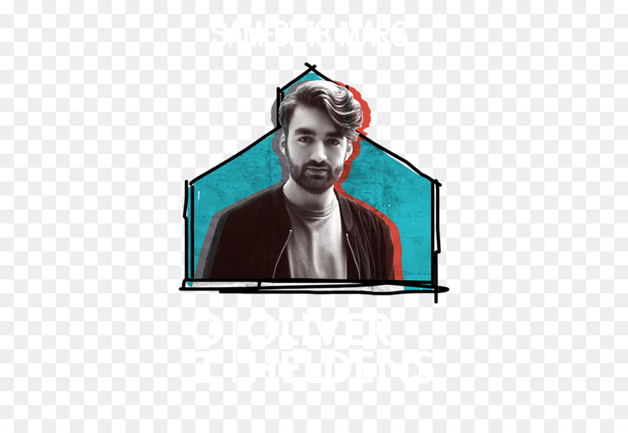 Oliver Heldens，Televisão PNG