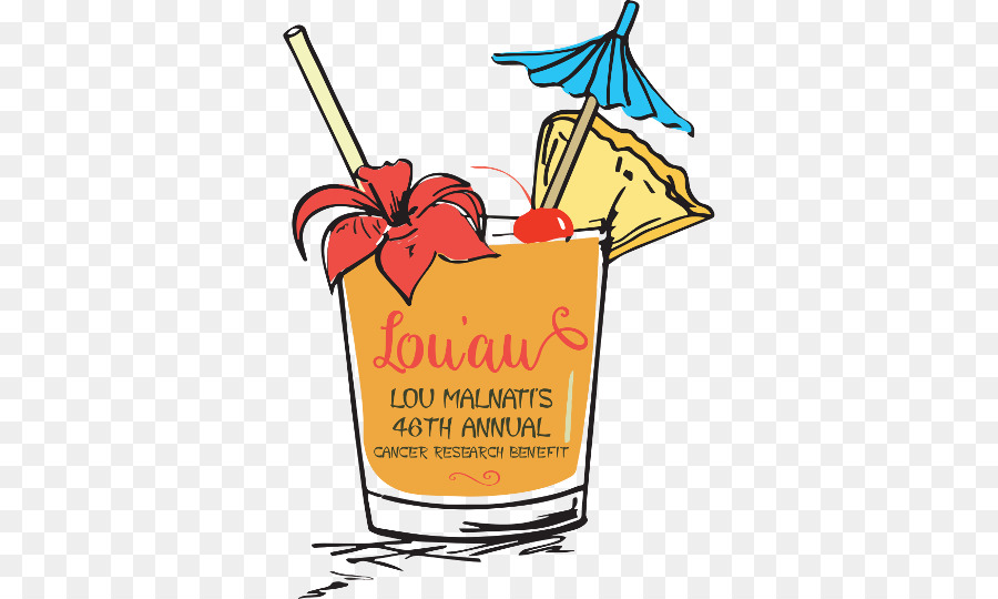 Mai Tai，Cocktail PNG