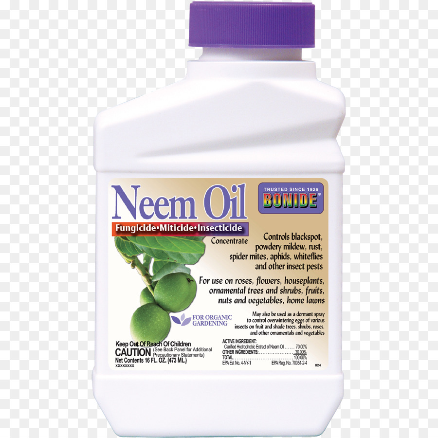 Inseticida，O óleo Do Neem PNG