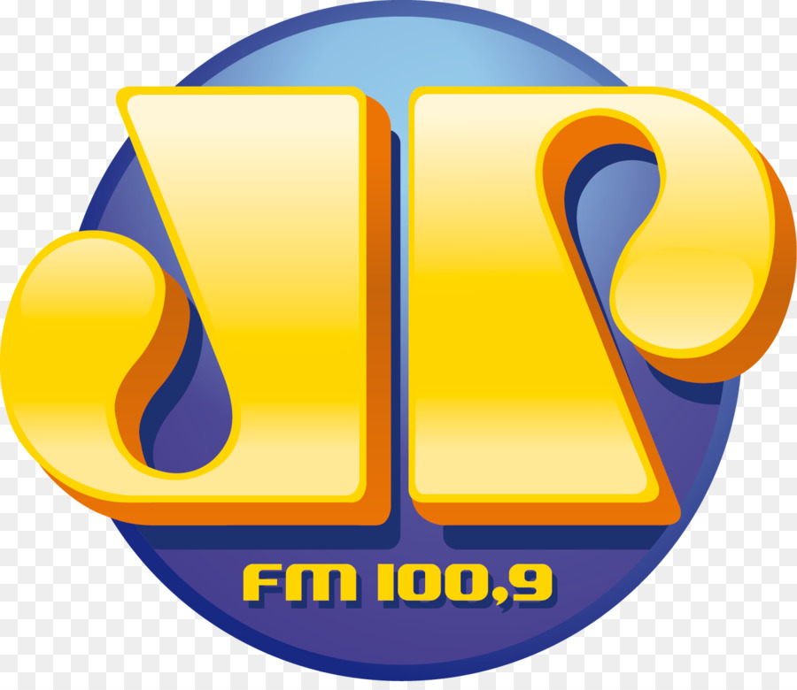 Logotipo Da Estação De Rádio，Fm PNG