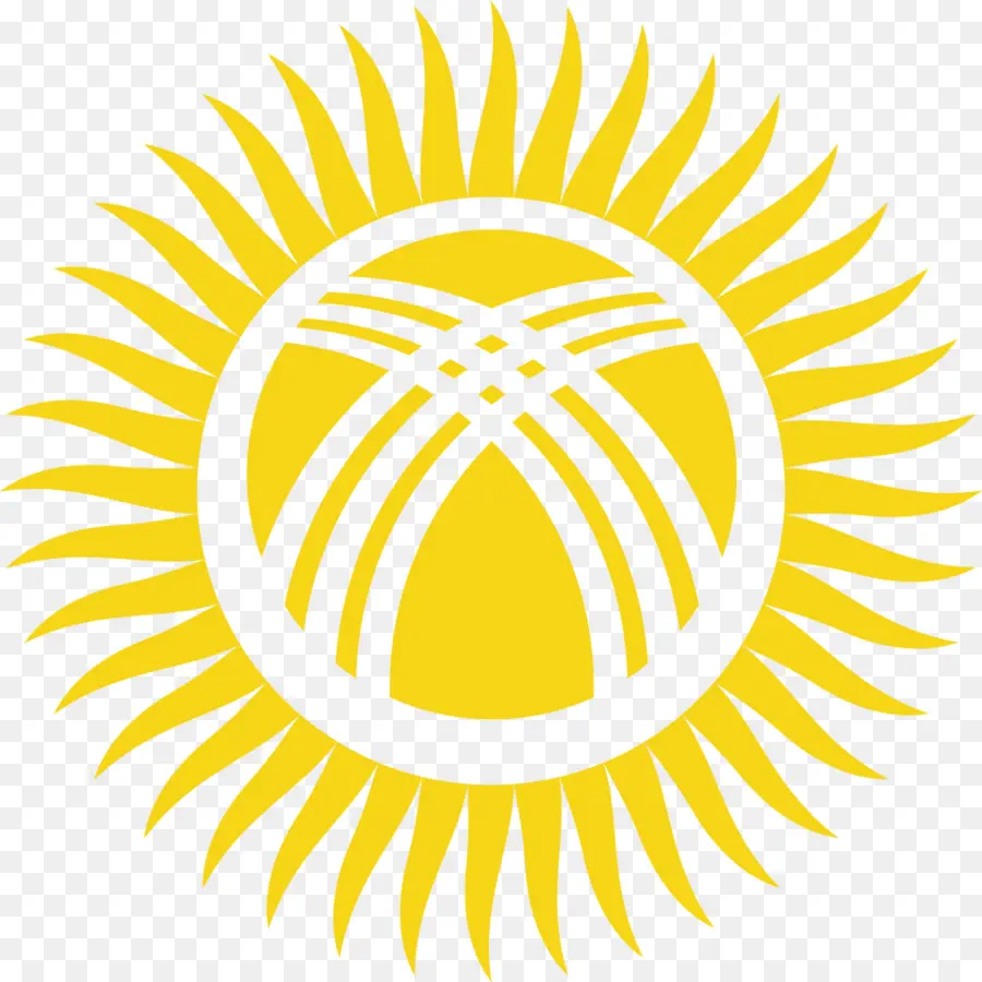 Sol，Amarelo PNG