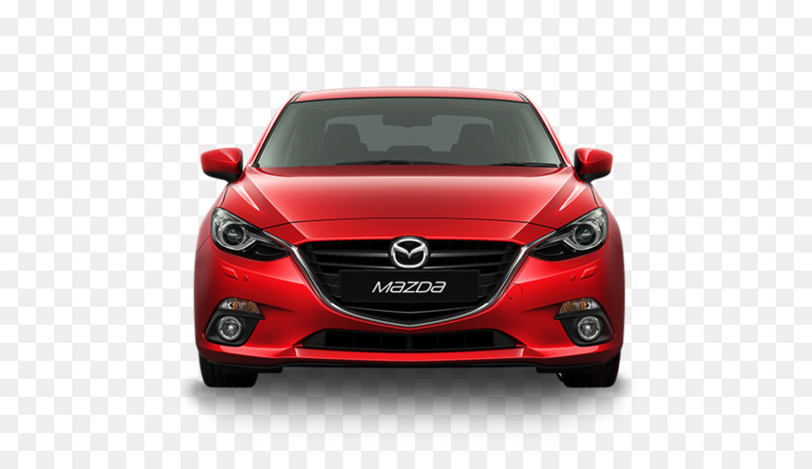 Mazda3 2014，Mazda PNG