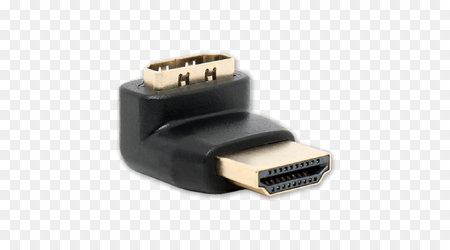 Hdmi，Adaptador PNG