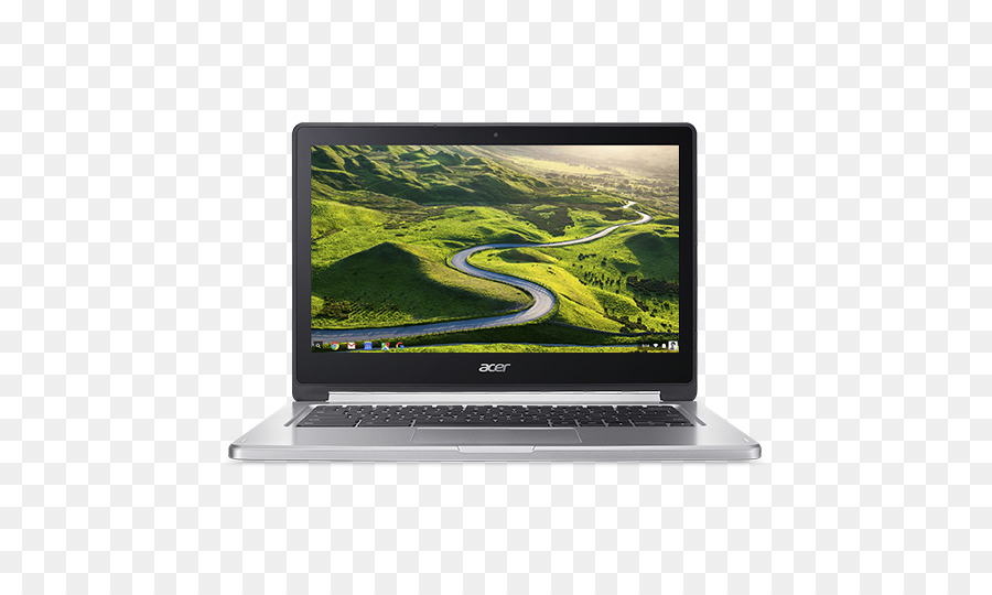 Laptop，Acer Chromebook R 13 Cb5 PNG