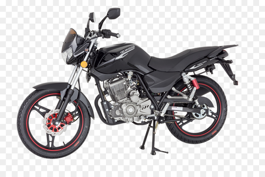 Motocicleta Branca，Moto PNG