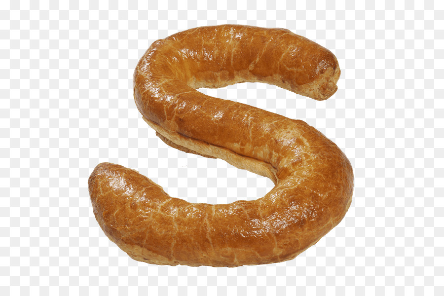 Croissant，Bockwurst PNG