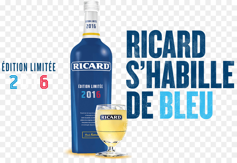 Licor，Ricard PNG