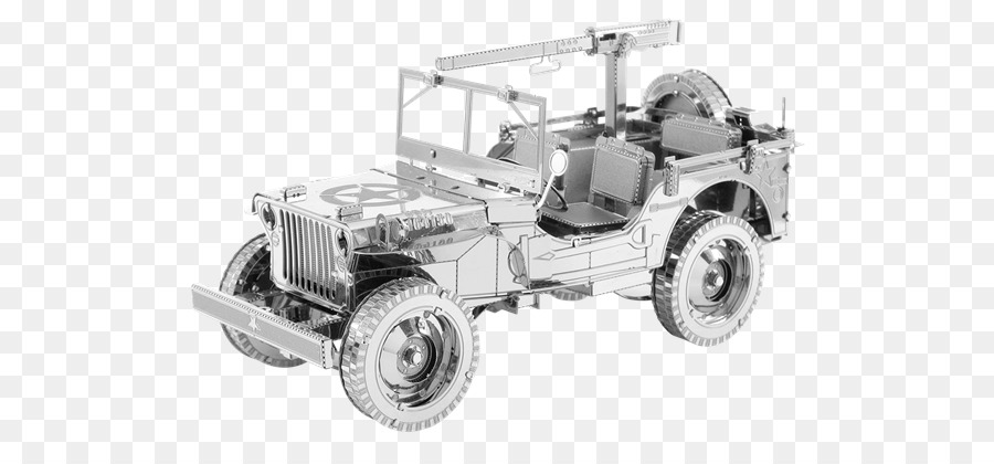 Willys Mb，Jeep PNG