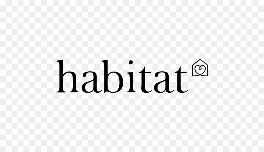 Habitat，Logo PNG