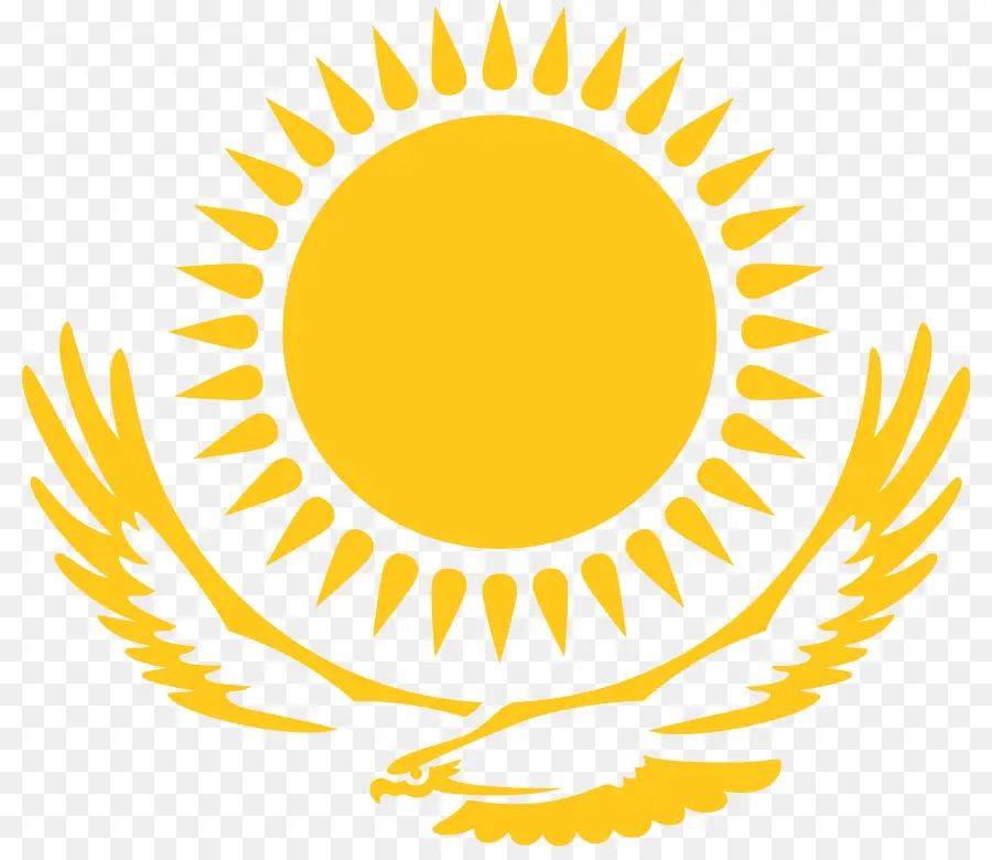 Sol E Águia，Símbolo PNG