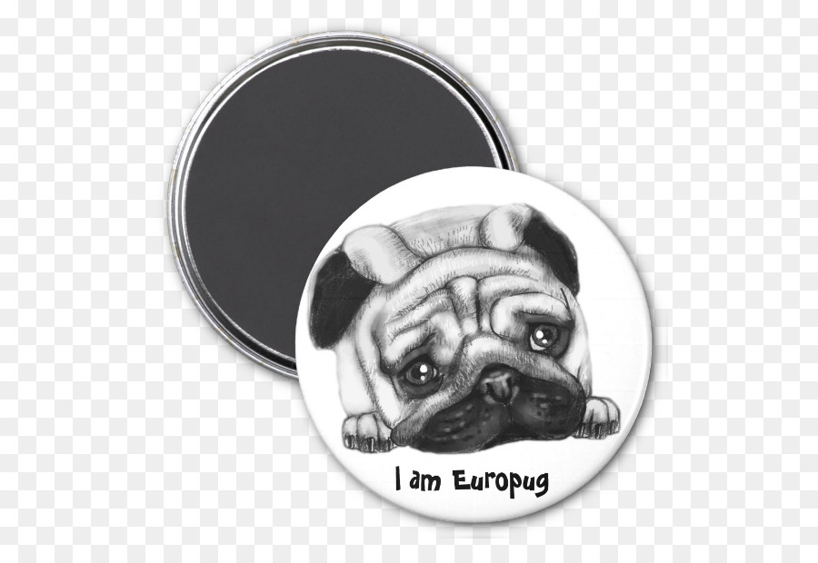 Pug，Filhote De Cachorro PNG