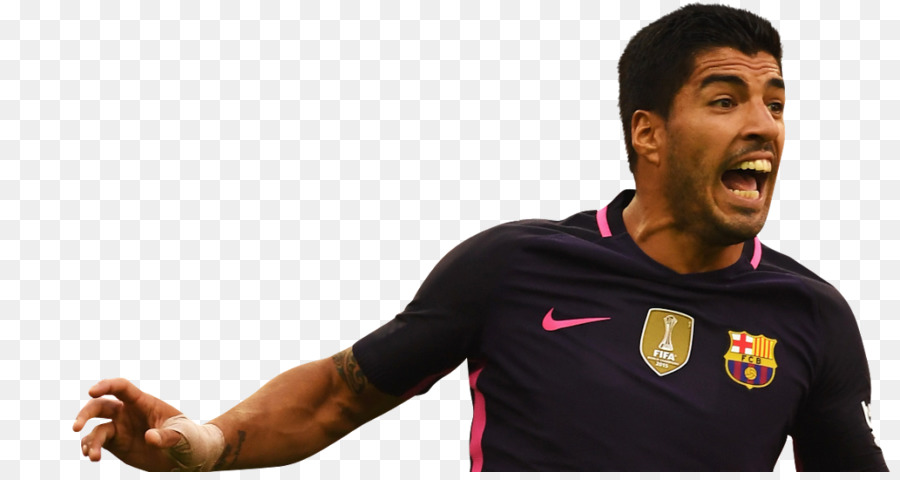 Luis Suarez，O Real Madrid Cf PNG