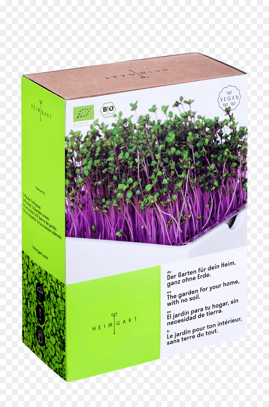 Ticketsvivaness，Microgreen PNG