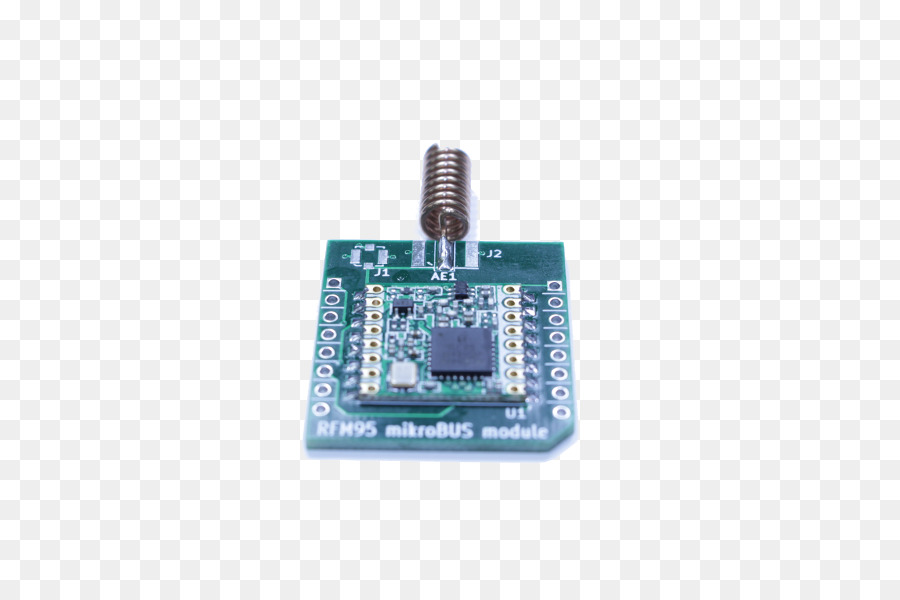 Microcontrolador，Lora PNG