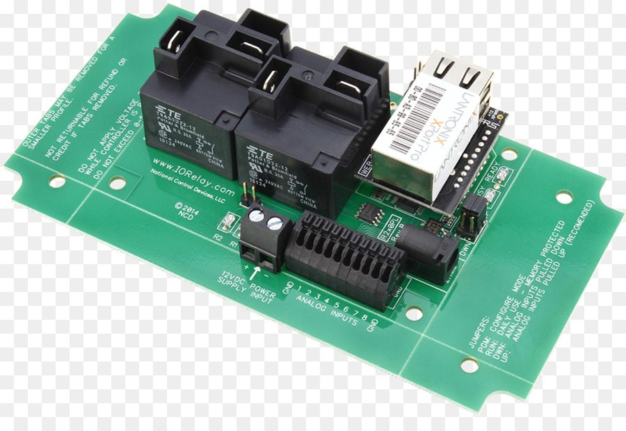 Microcontrolador，Eletrônica PNG