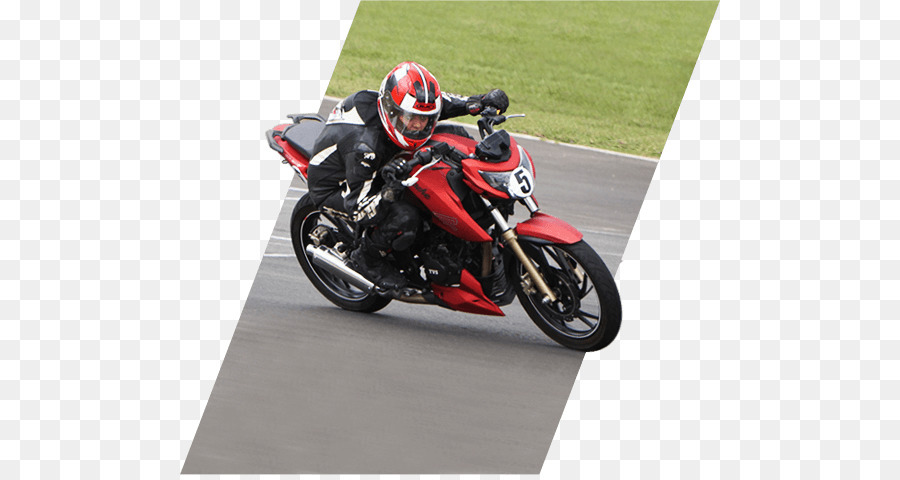 Superbike Racing，Carro PNG