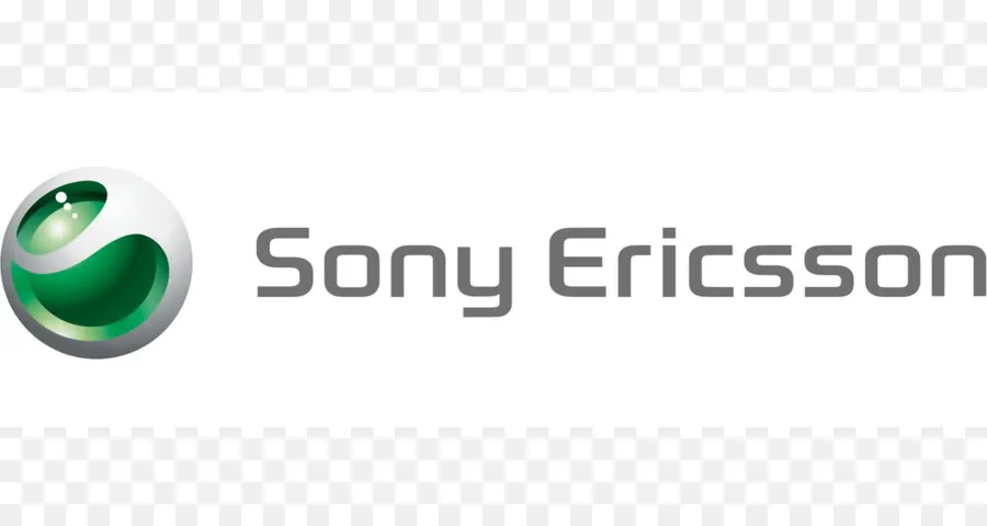 Sony Ericsson，Logotipo PNG