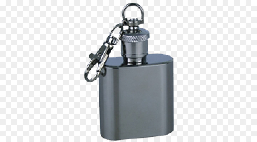 Presente，Hip Flask PNG