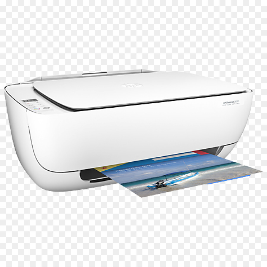 Hewlett Packard，Hp Deskjet 3630 PNG