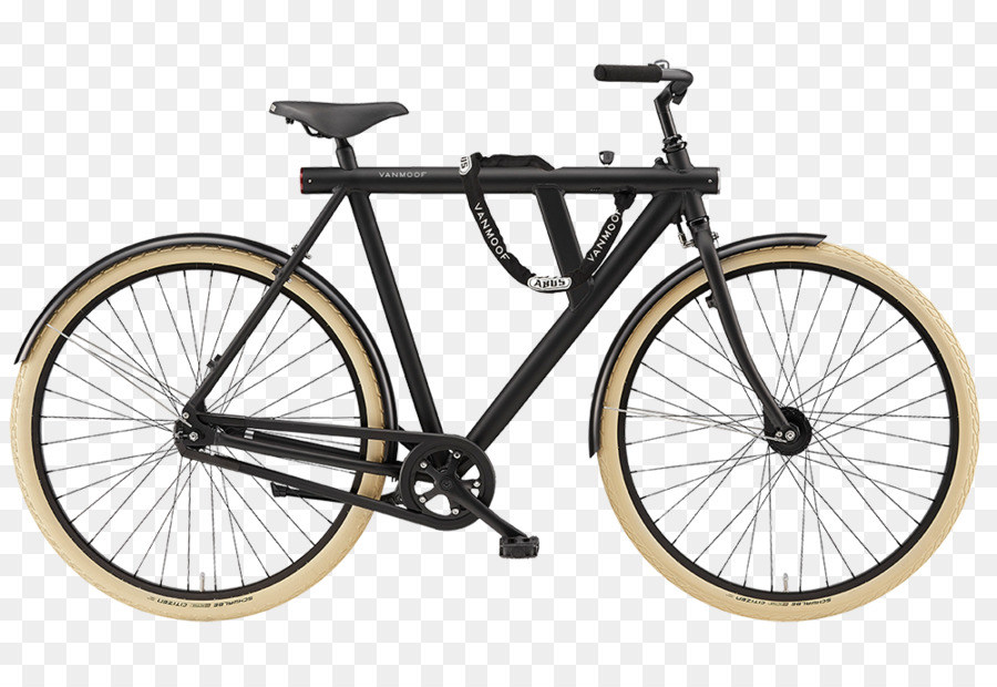 Bicicleta Preta，Bicicleta PNG