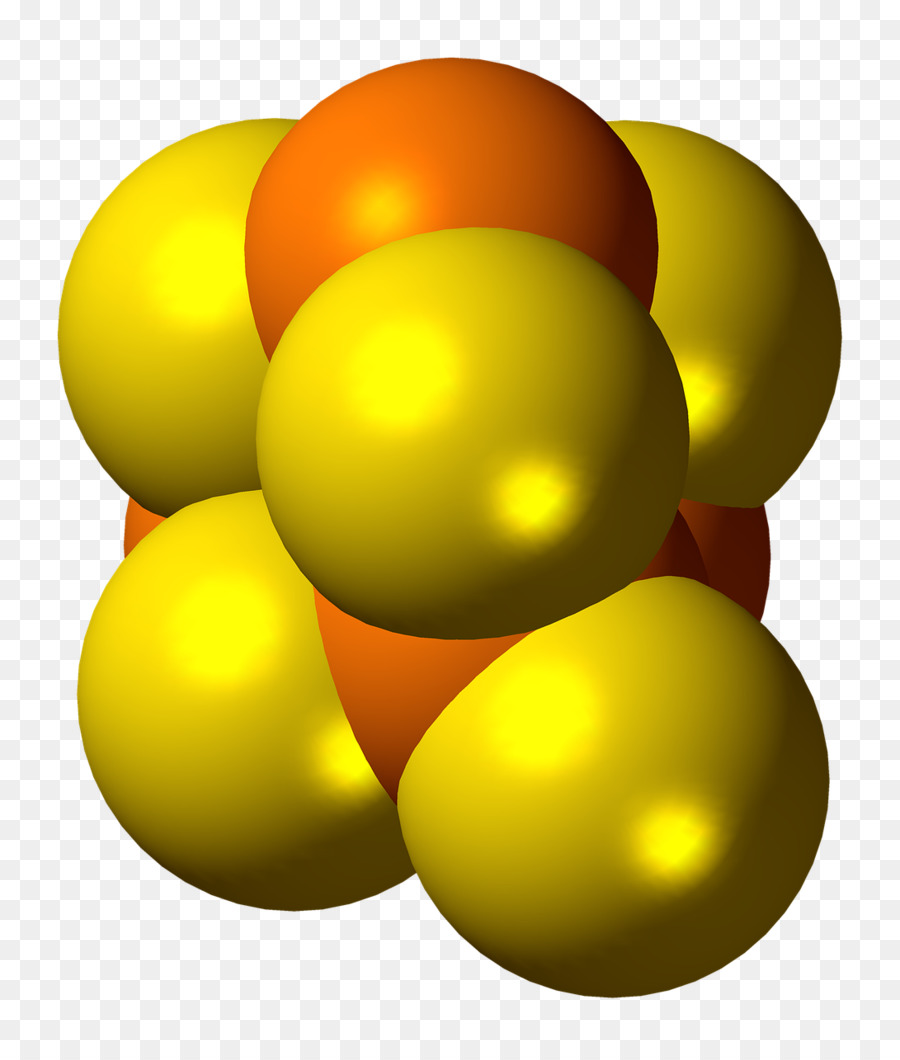 Sulfeto De，Molécula PNG