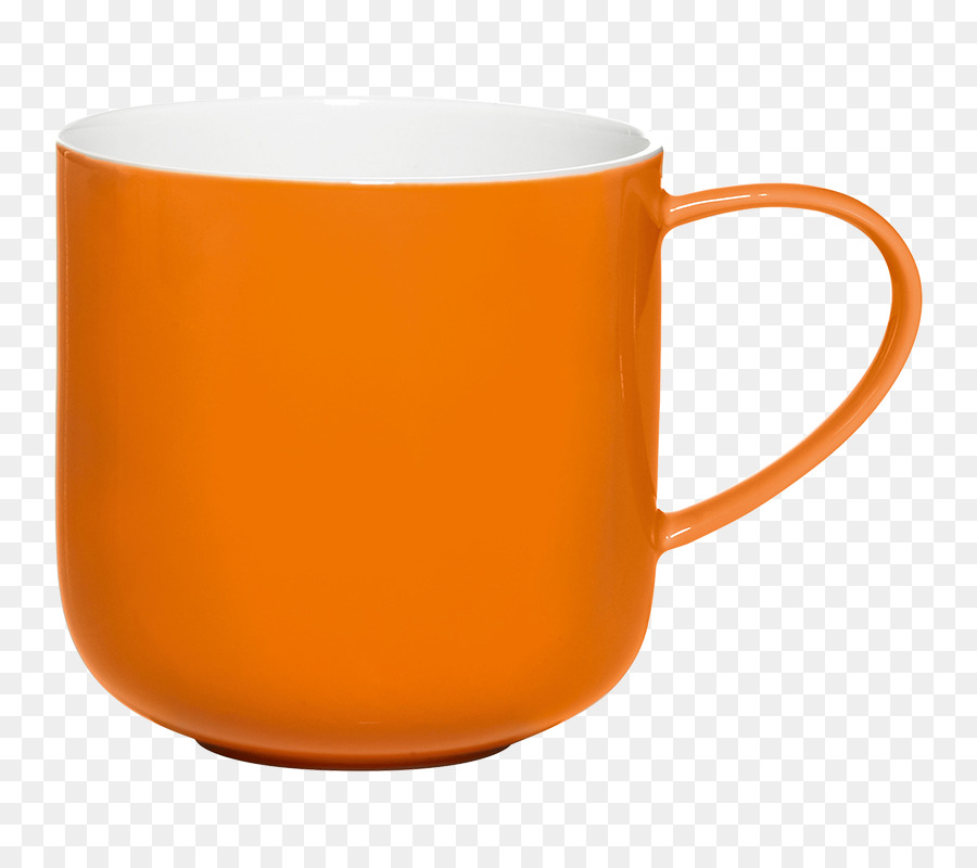 Caneca Marrom，Cerâmica PNG