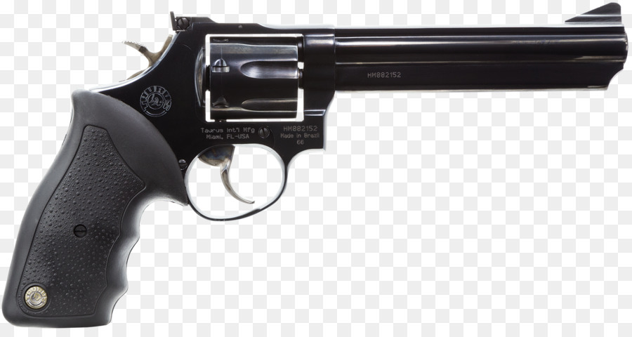 357 Magnum，Revólver PNG