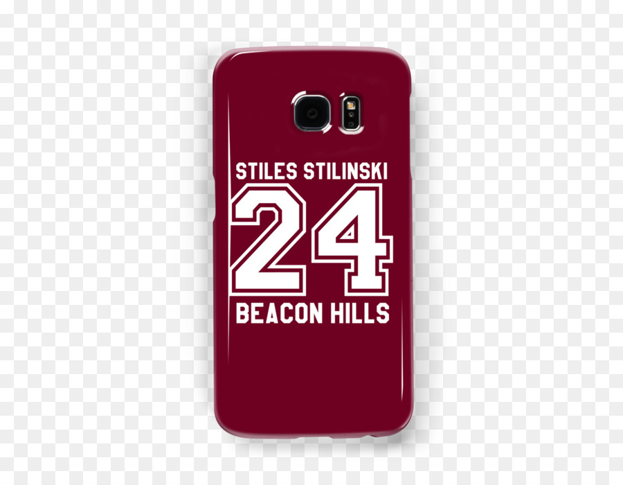 Stiles Stilinski，Iphone 4s PNG