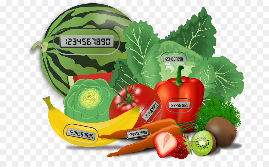 Vegetal，Frutas PNG