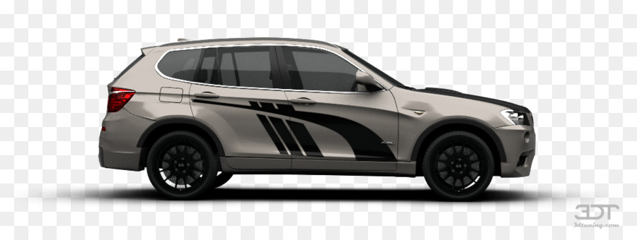 Bmw X3，Carro PNG