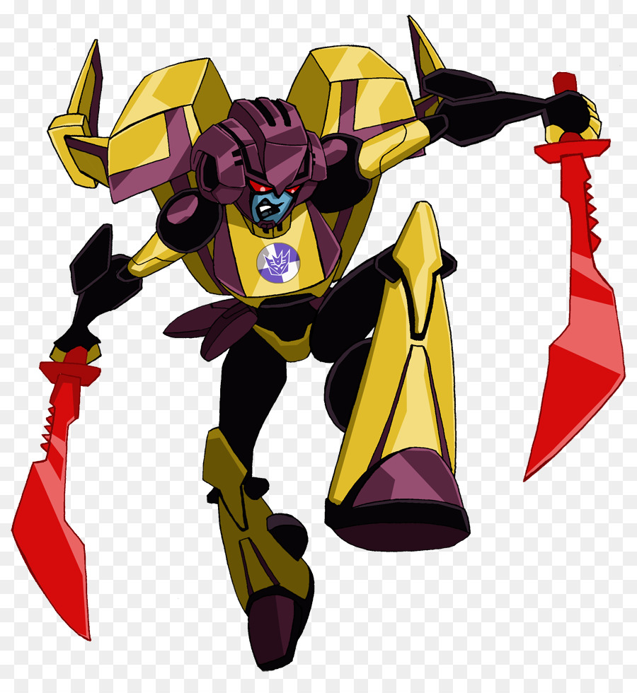 Transformers Fall Of Cybertron，Arcee PNG